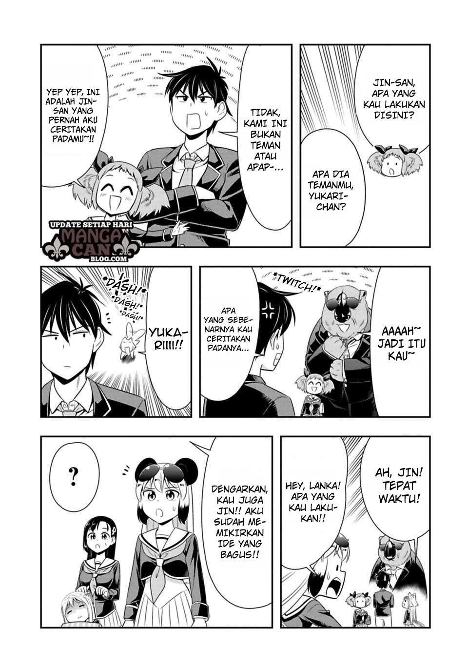 Chapter 33 - halaman 16