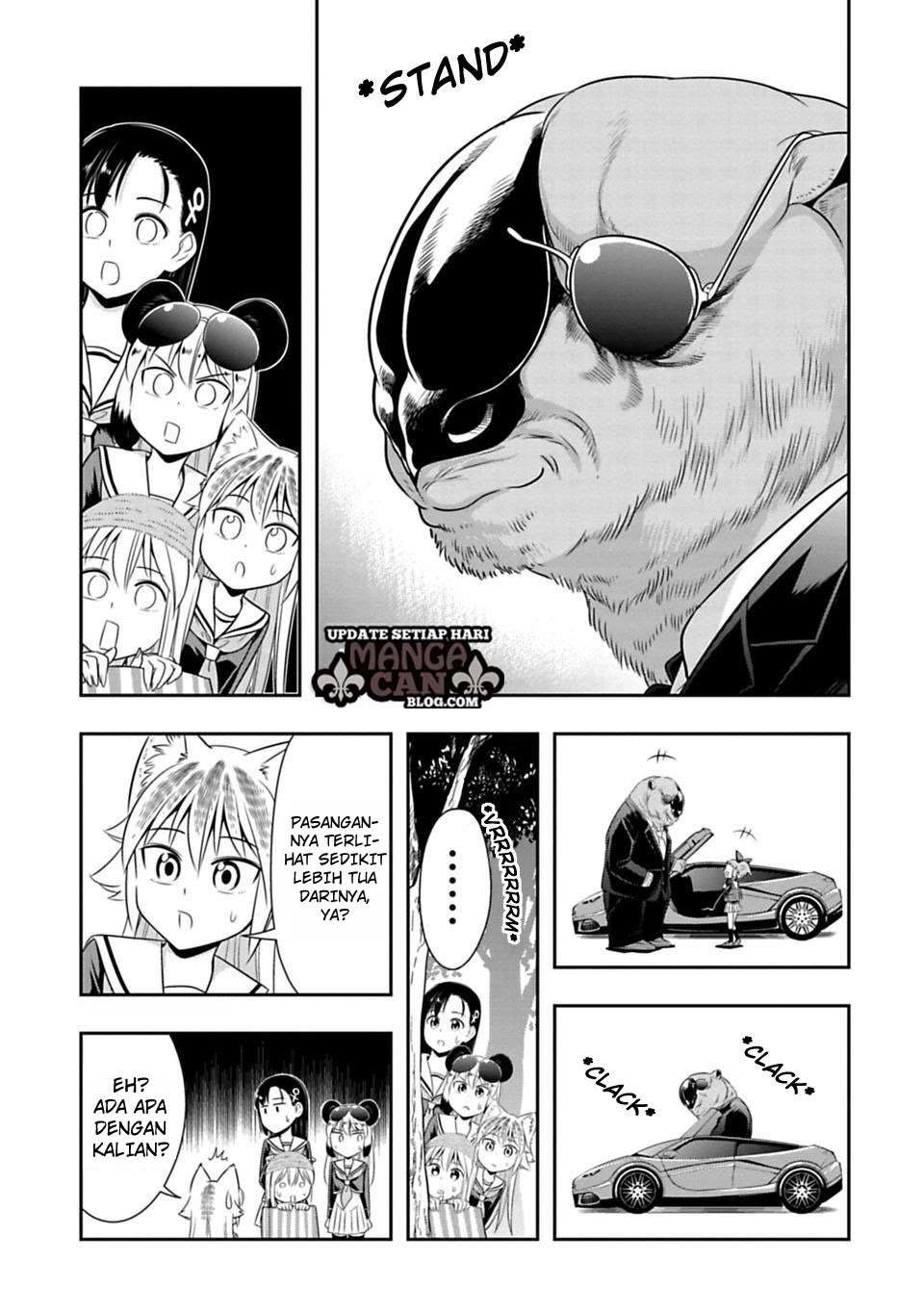 Chapter 33 - halaman 6