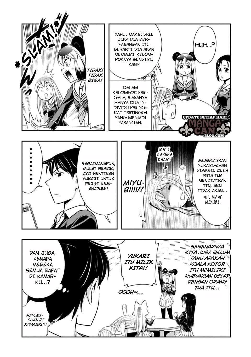 Chapter 33 - halaman 8