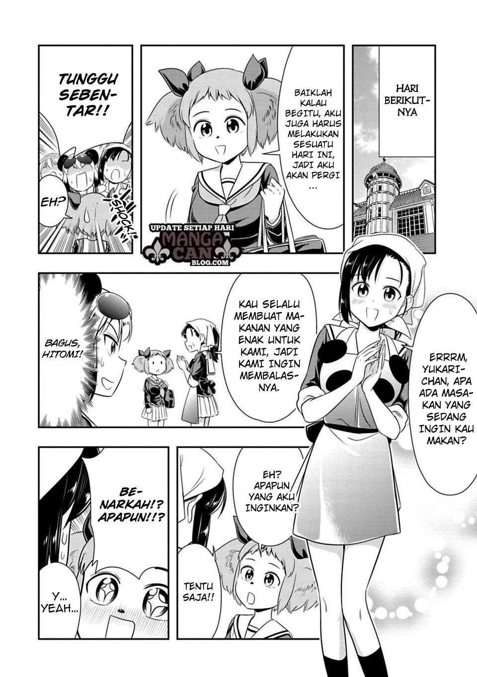 Chapter 33 - halaman 9
