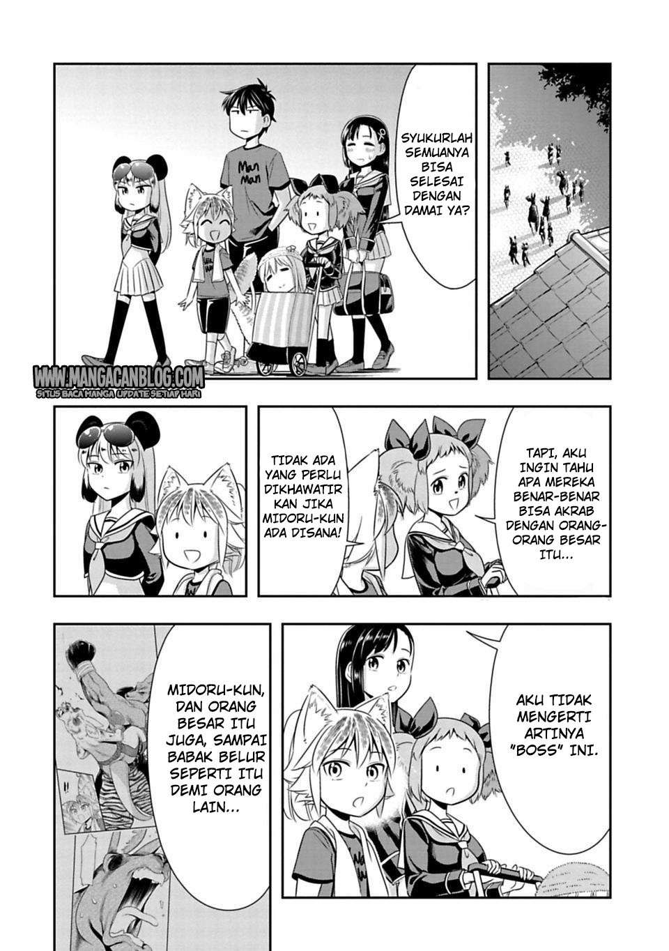 Chapter 32 - halaman 16