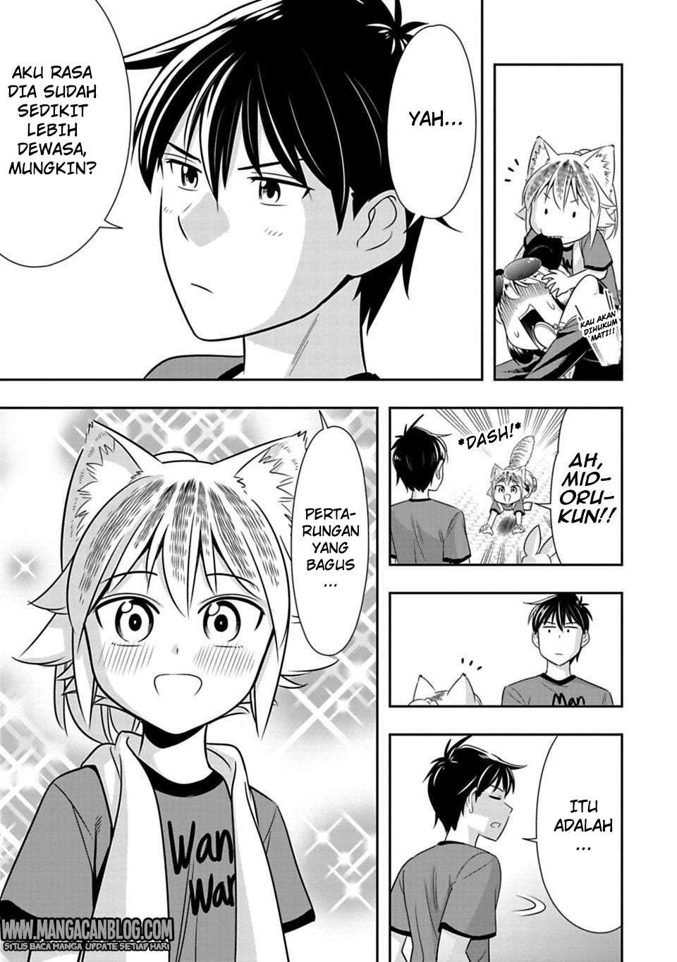 Chapter 32 - halaman 19