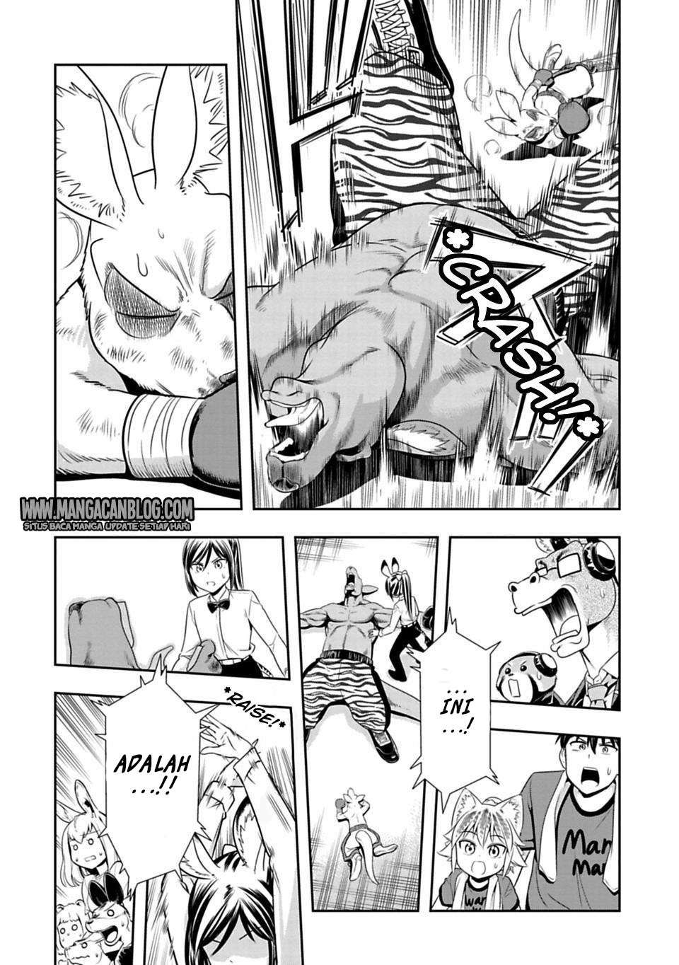 Chapter 32 - halaman 6