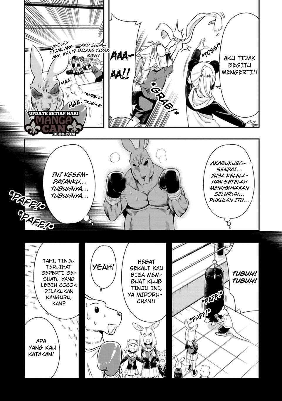 Chapter 31 - halaman 16