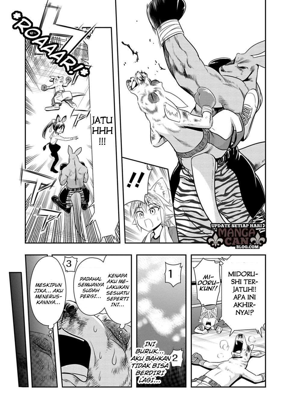 Chapter 31 - halaman 18