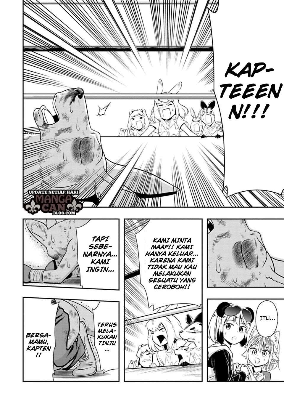 Chapter 31 - halaman 19