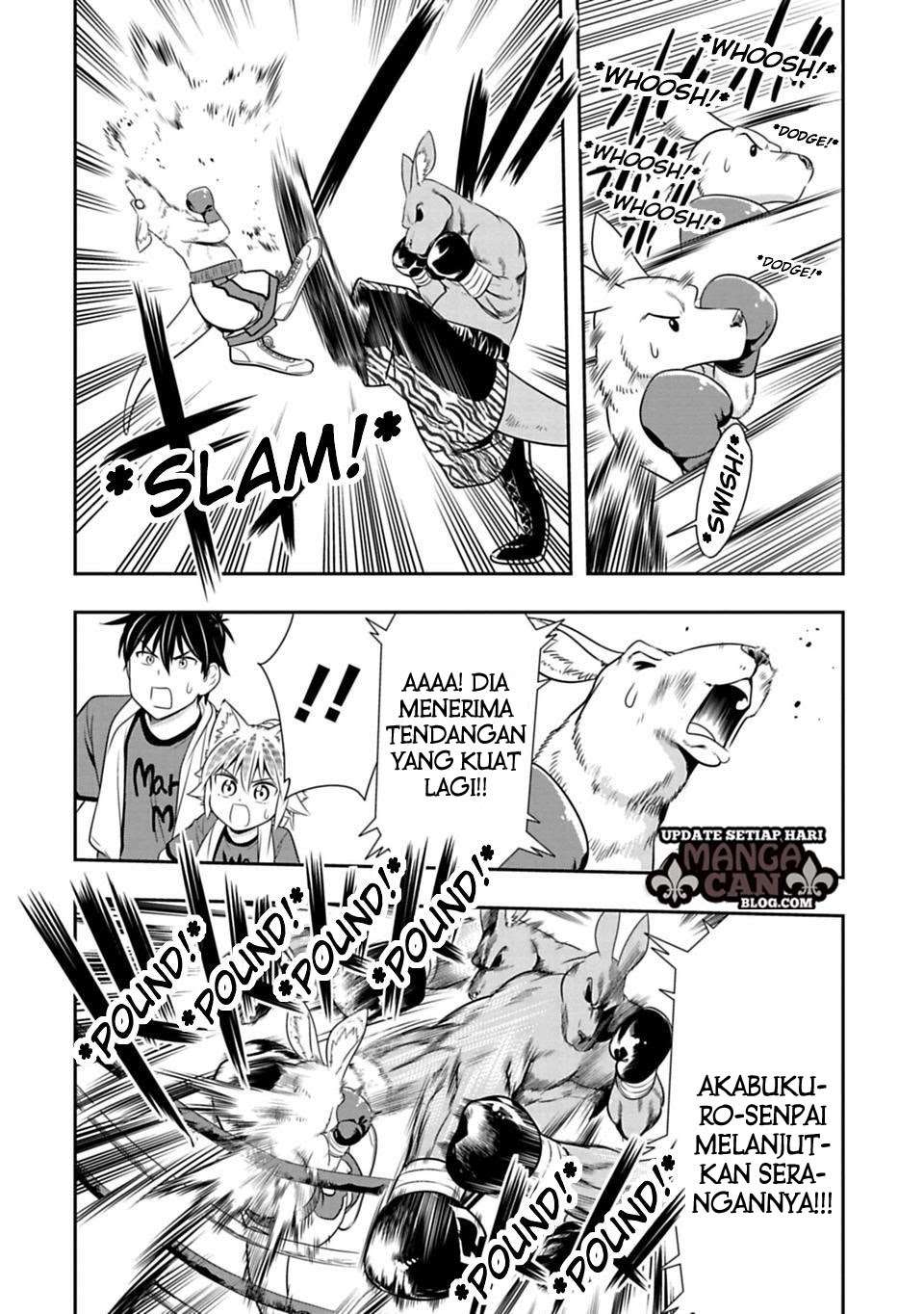 Chapter 31 - halaman 5