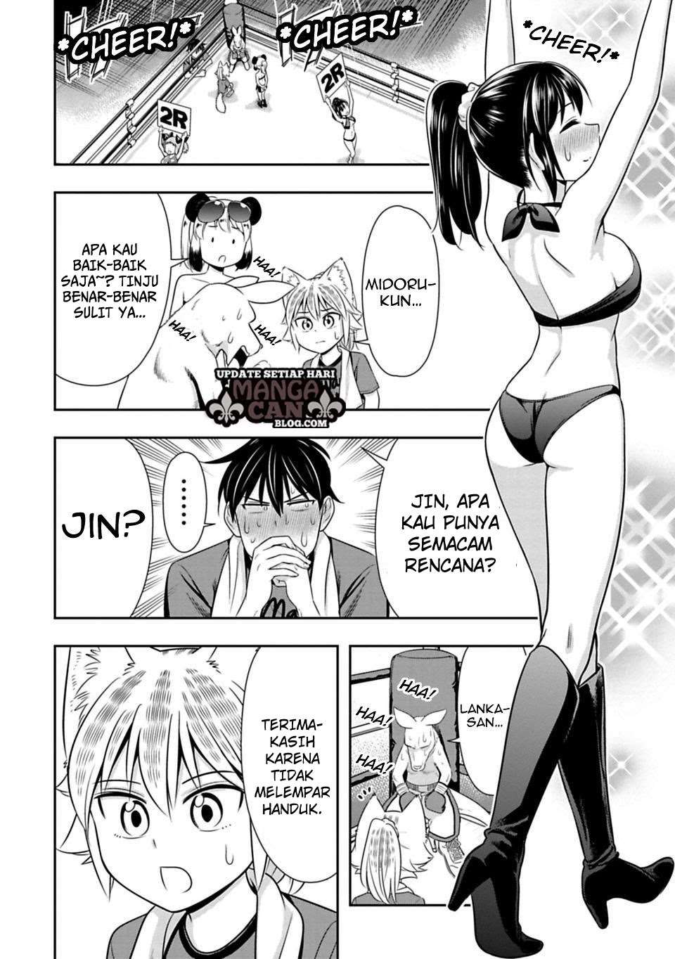 Chapter 31 - halaman 9