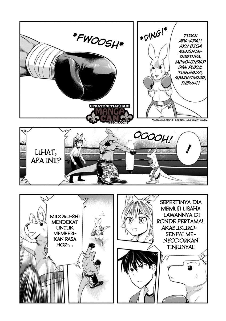 Chapter 30 - halaman 19
