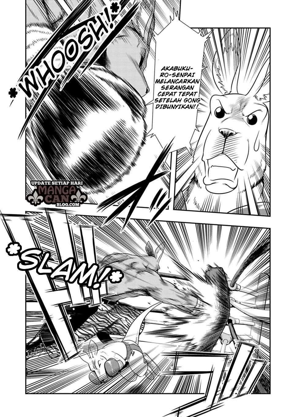 Chapter 30 - halaman 8