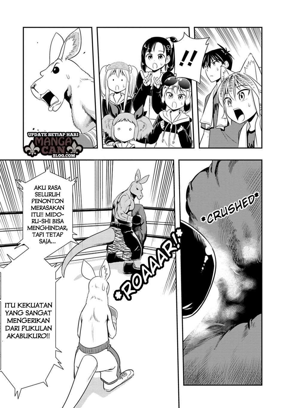 Chapter 30 - halaman 9