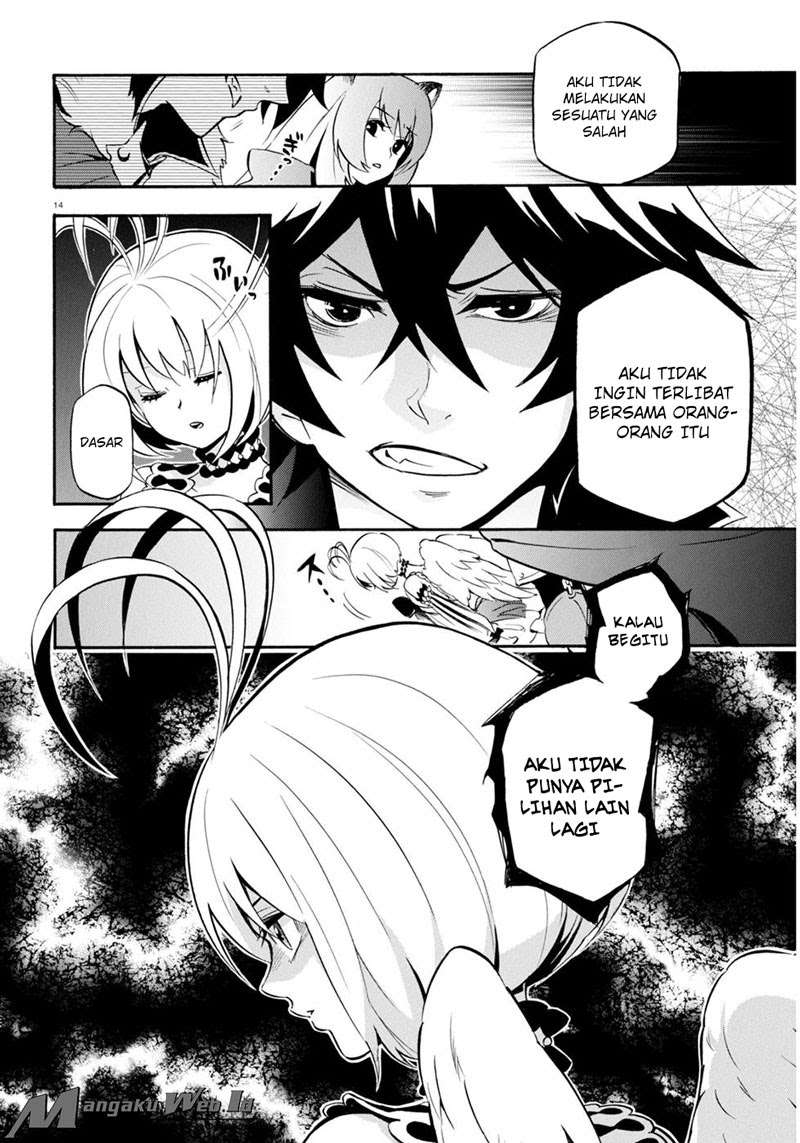 Chapter 25 - halaman 19