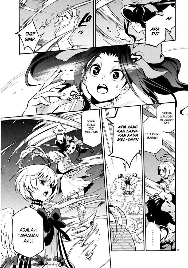 Chapter 25 - halaman 26