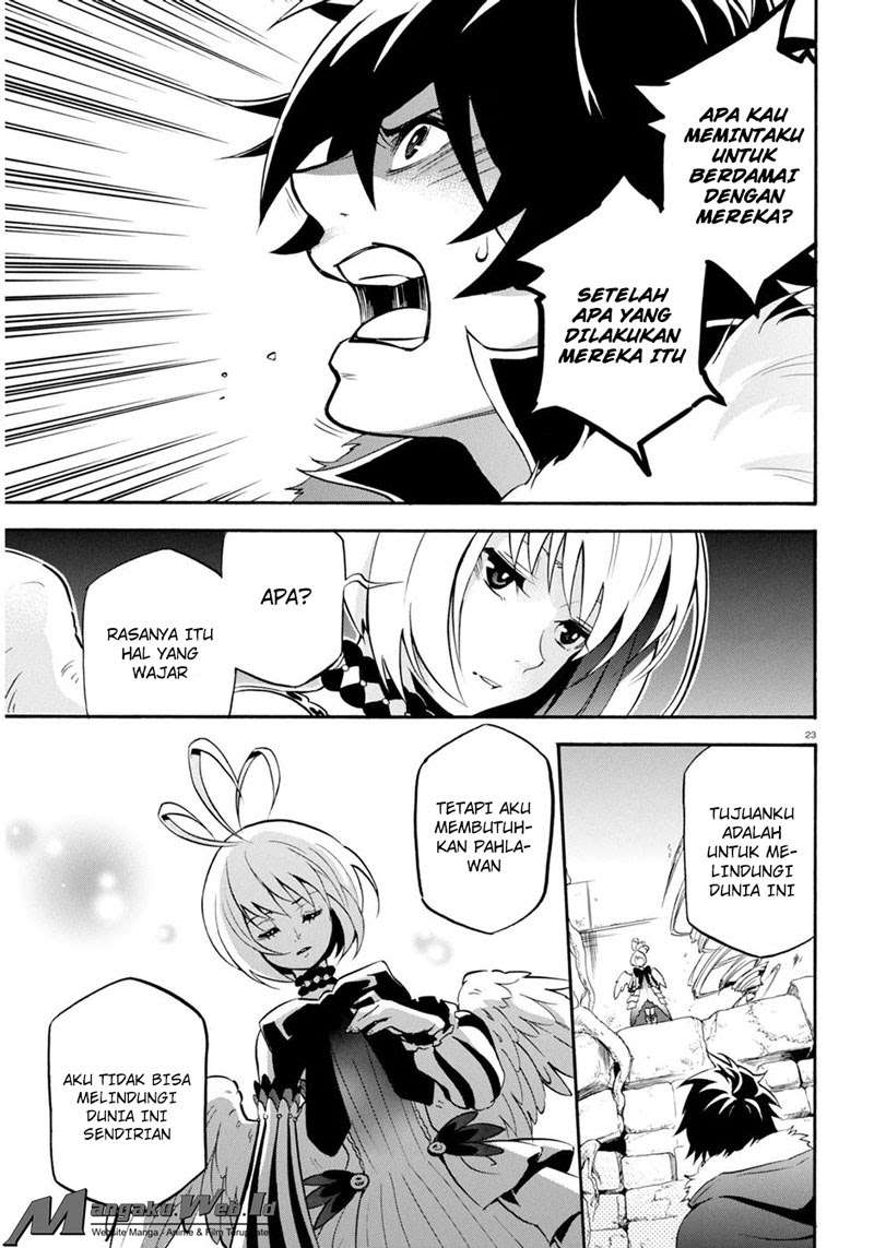 Chapter 25 - halaman 28