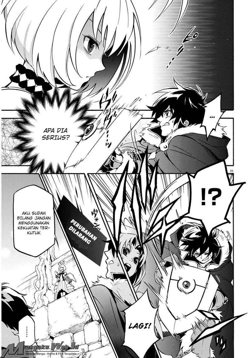 Chapter 25 - halaman 30