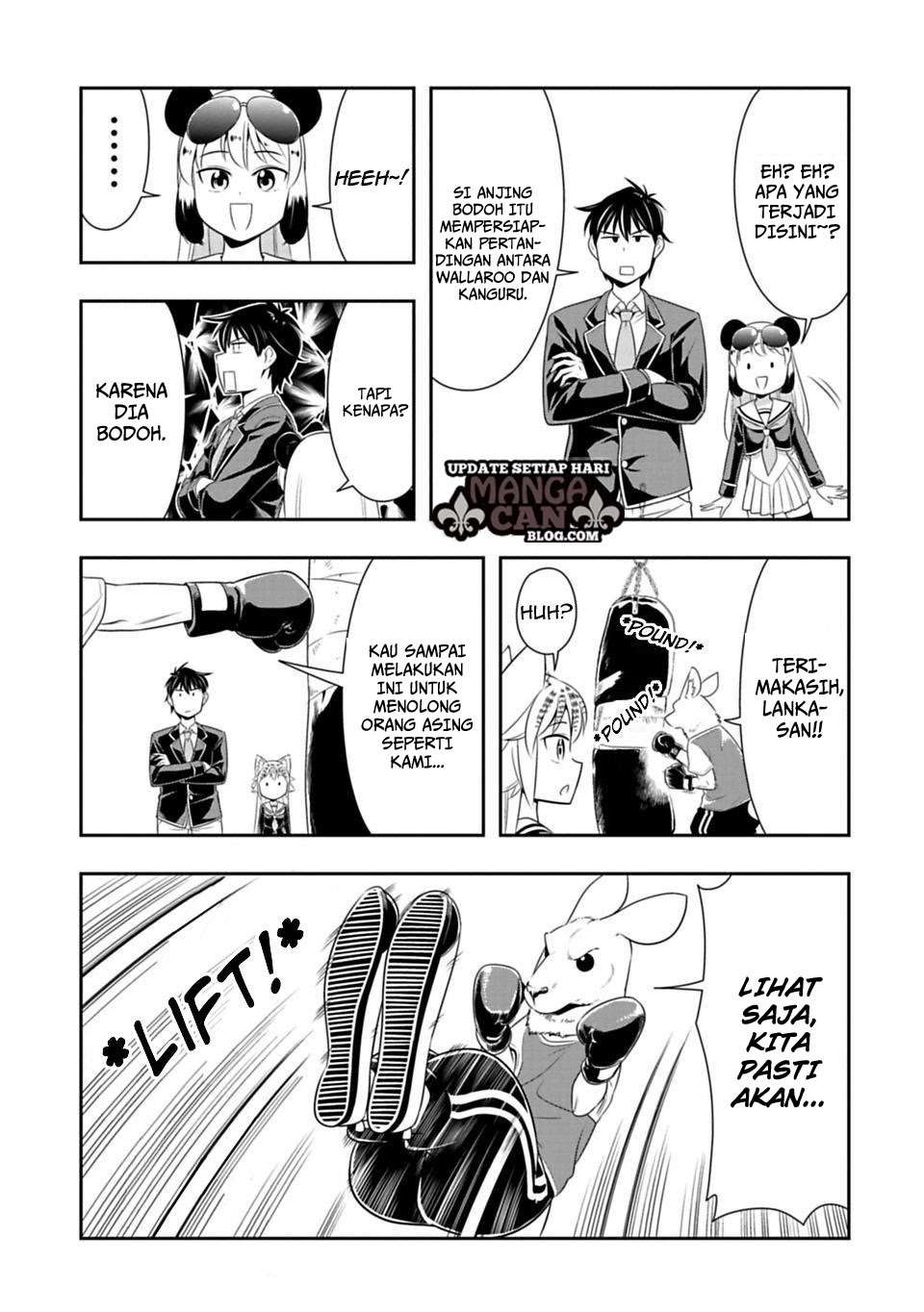 Chapter 28 - halaman 14