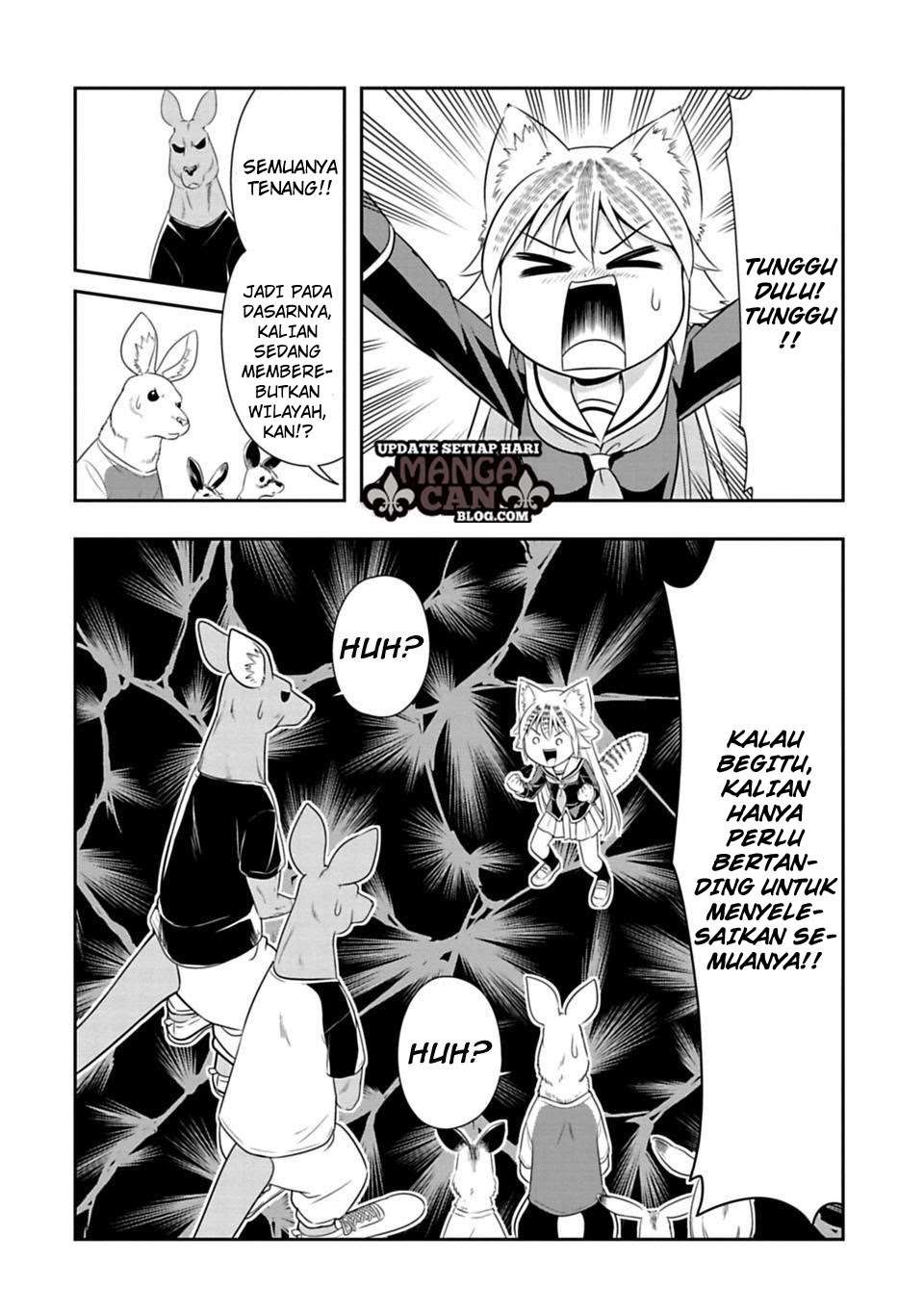 Chapter 28 - halaman 9