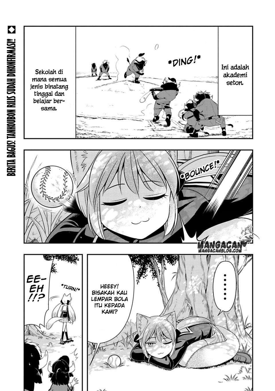 Chapter 27 - halaman 2