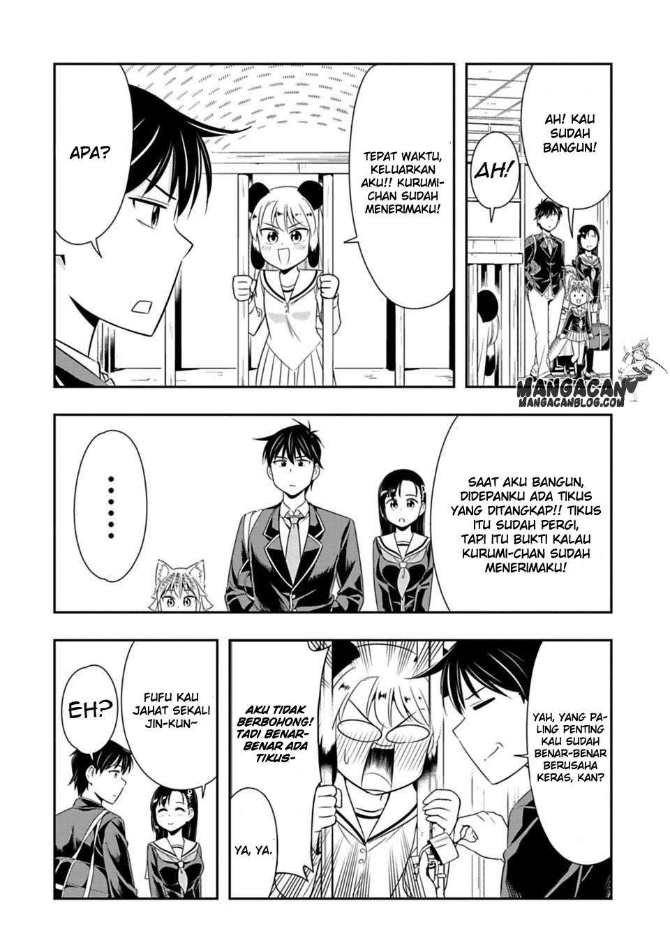 Chapter 27 - halaman 21