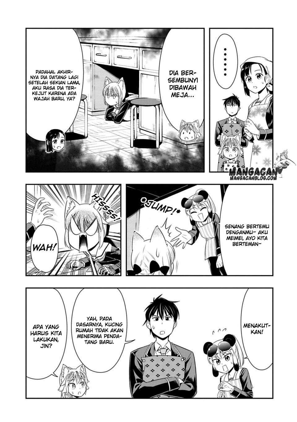 Chapter 27 - halaman 6