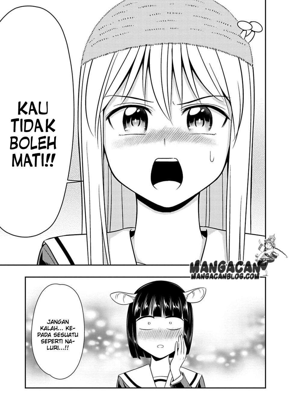 Chapter 26 - halaman 21