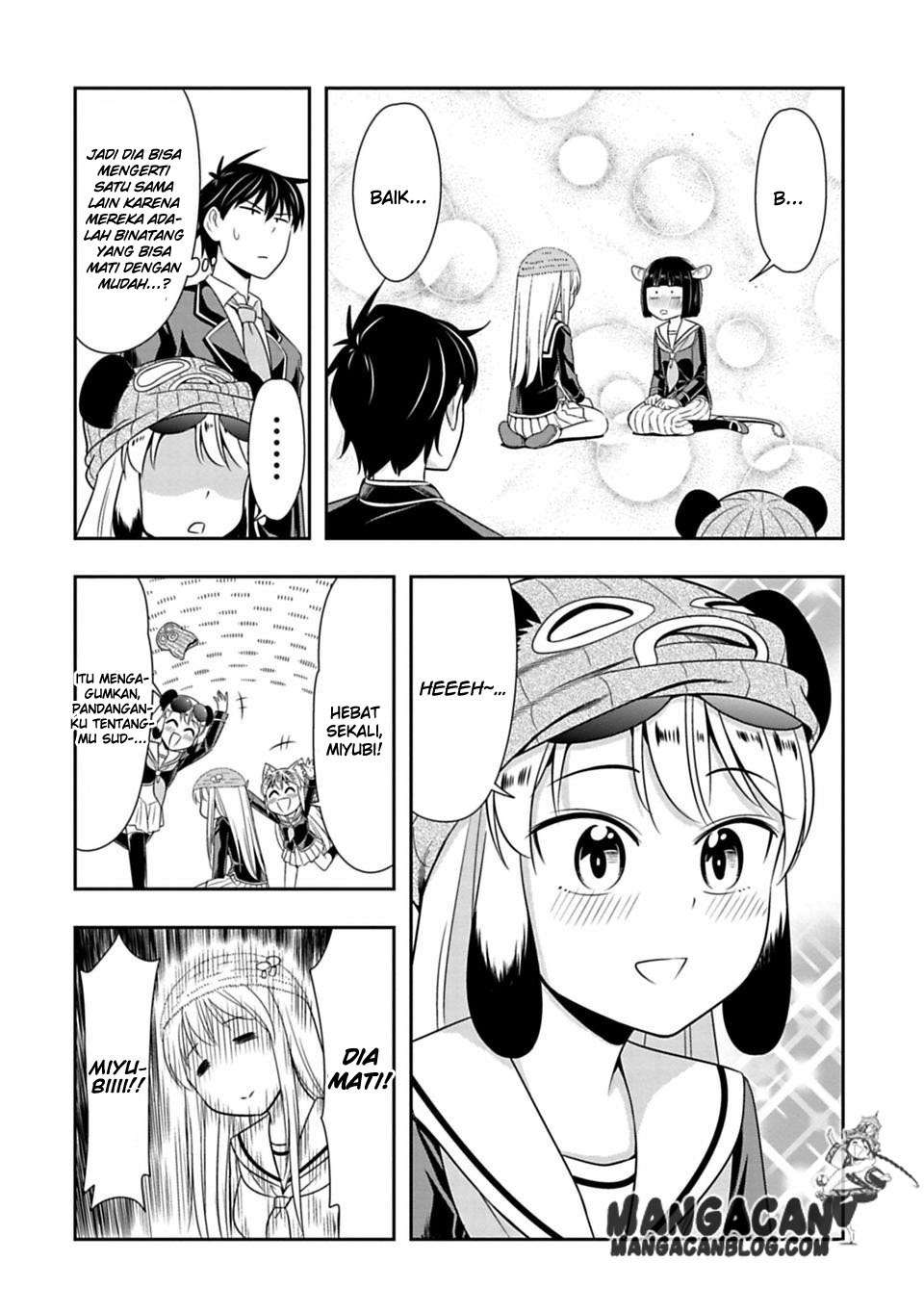 Chapter 26 - halaman 22