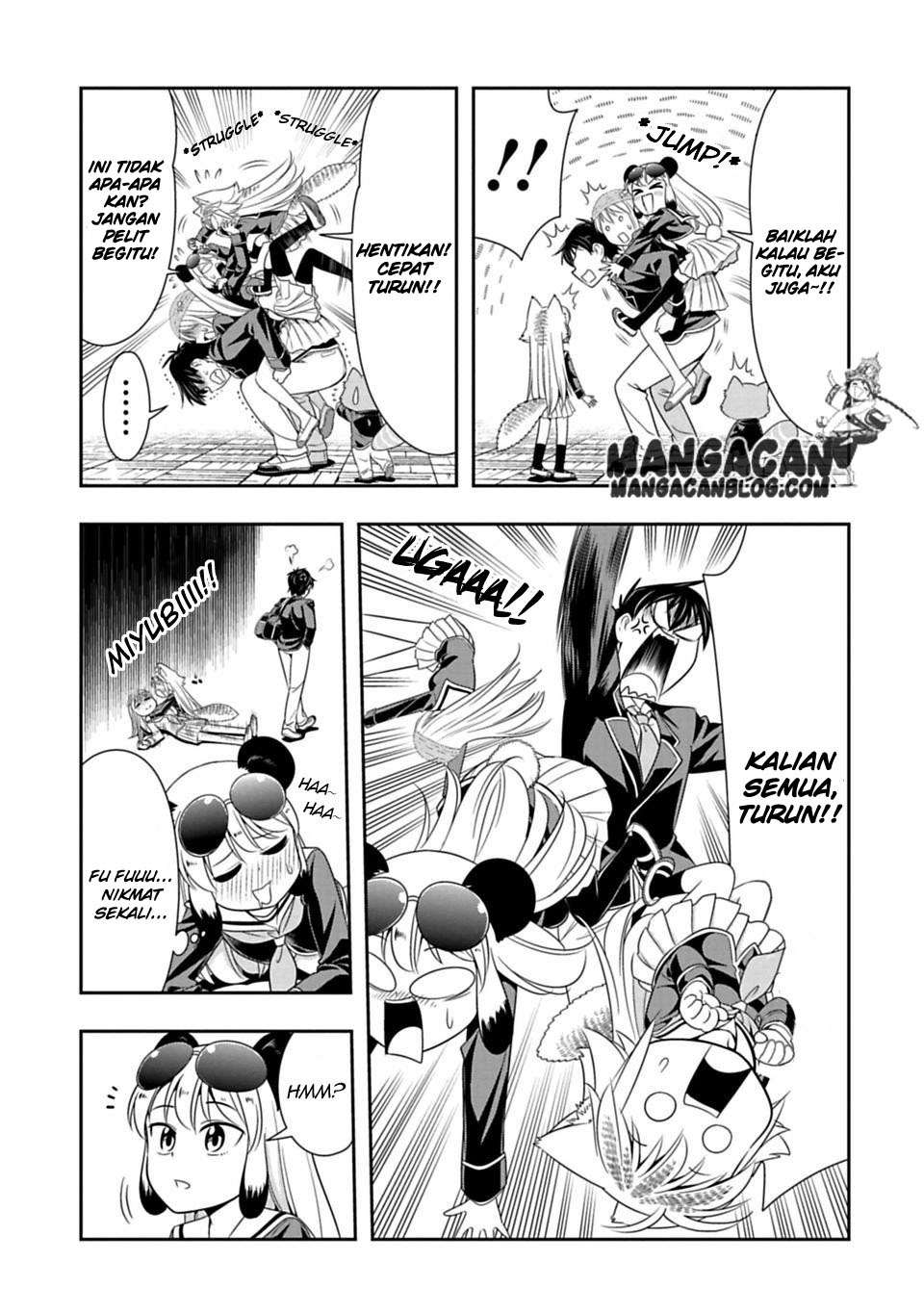 Chapter 26 - halaman 5