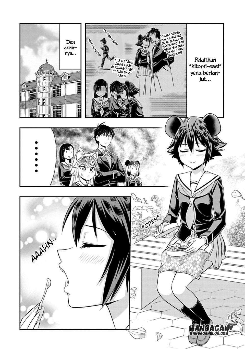 Chapter 25 - halaman 13