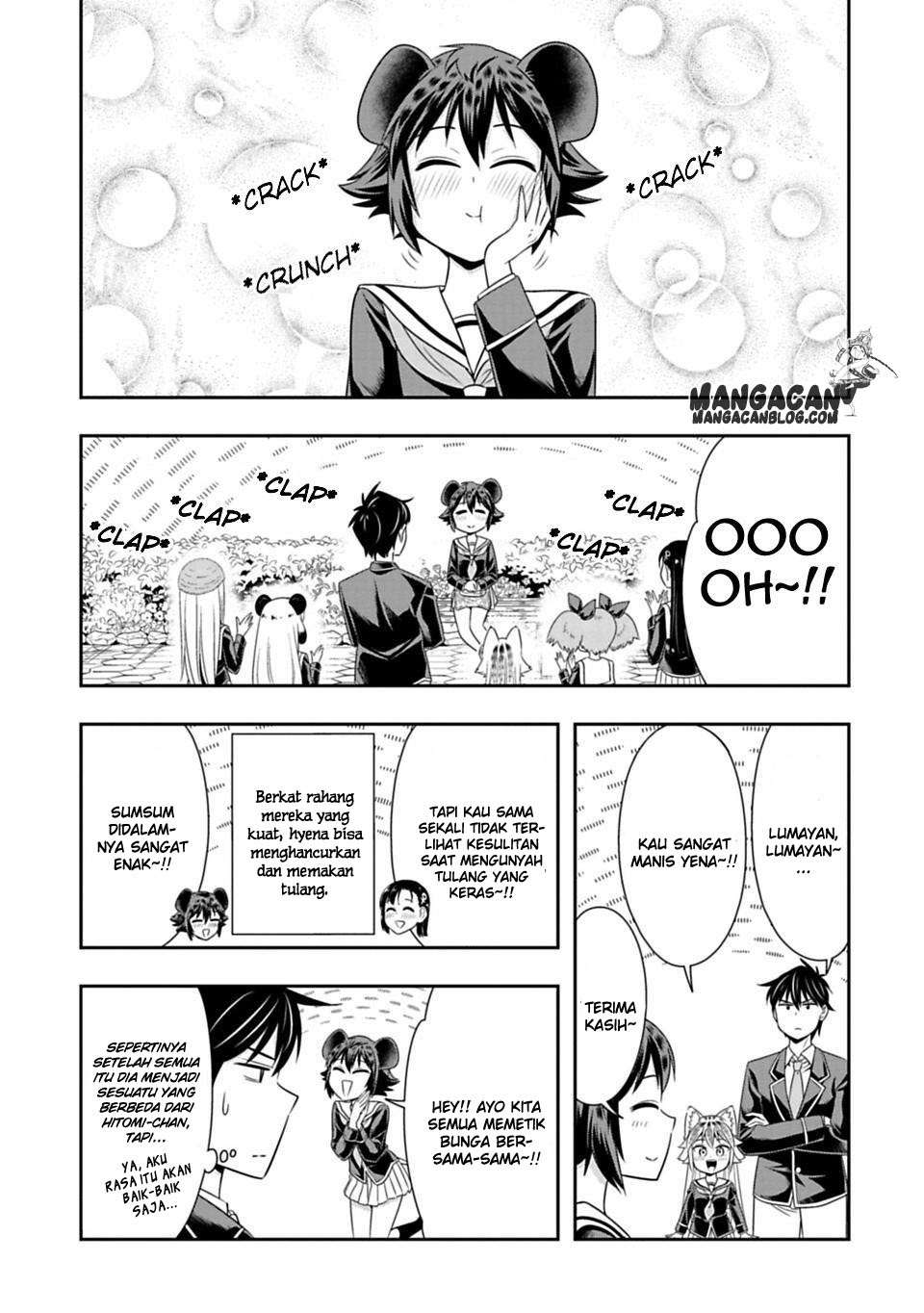 Chapter 25 - halaman 14