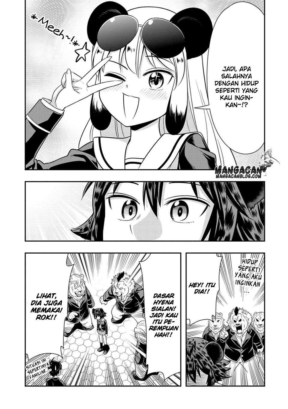 Chapter 25 - halaman 18