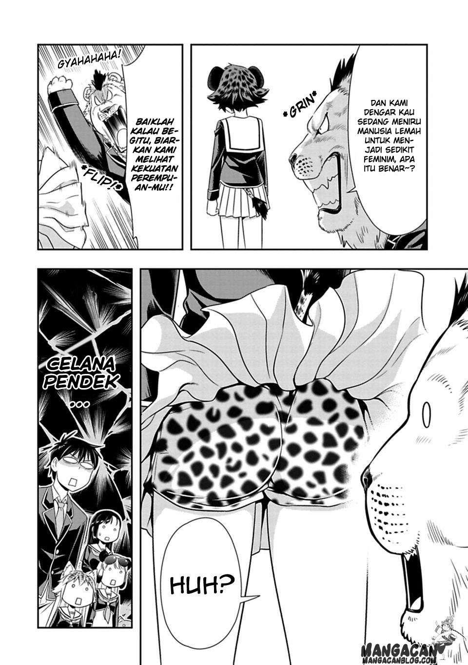 Chapter 25 - halaman 19