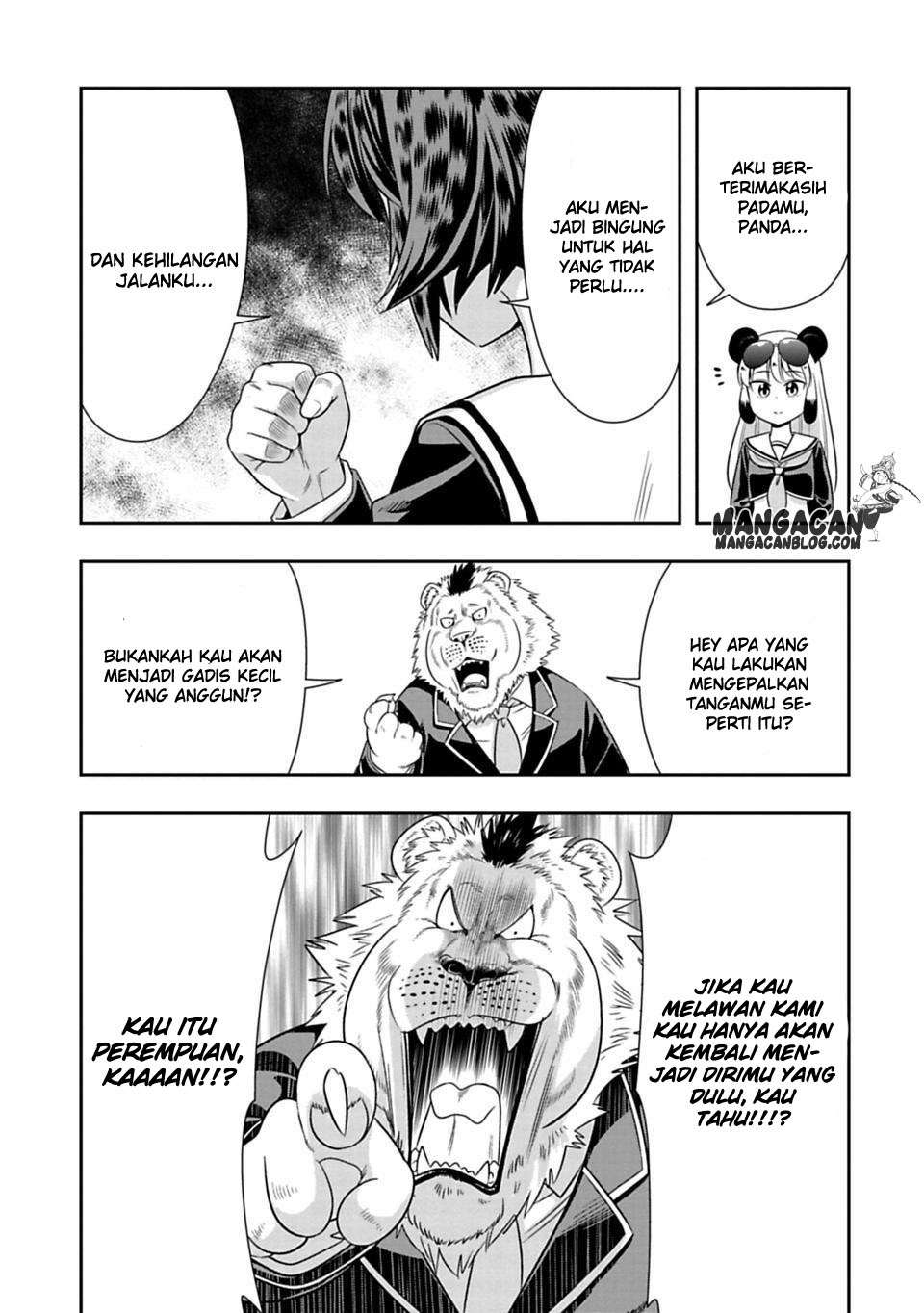 Chapter 25 - halaman 20