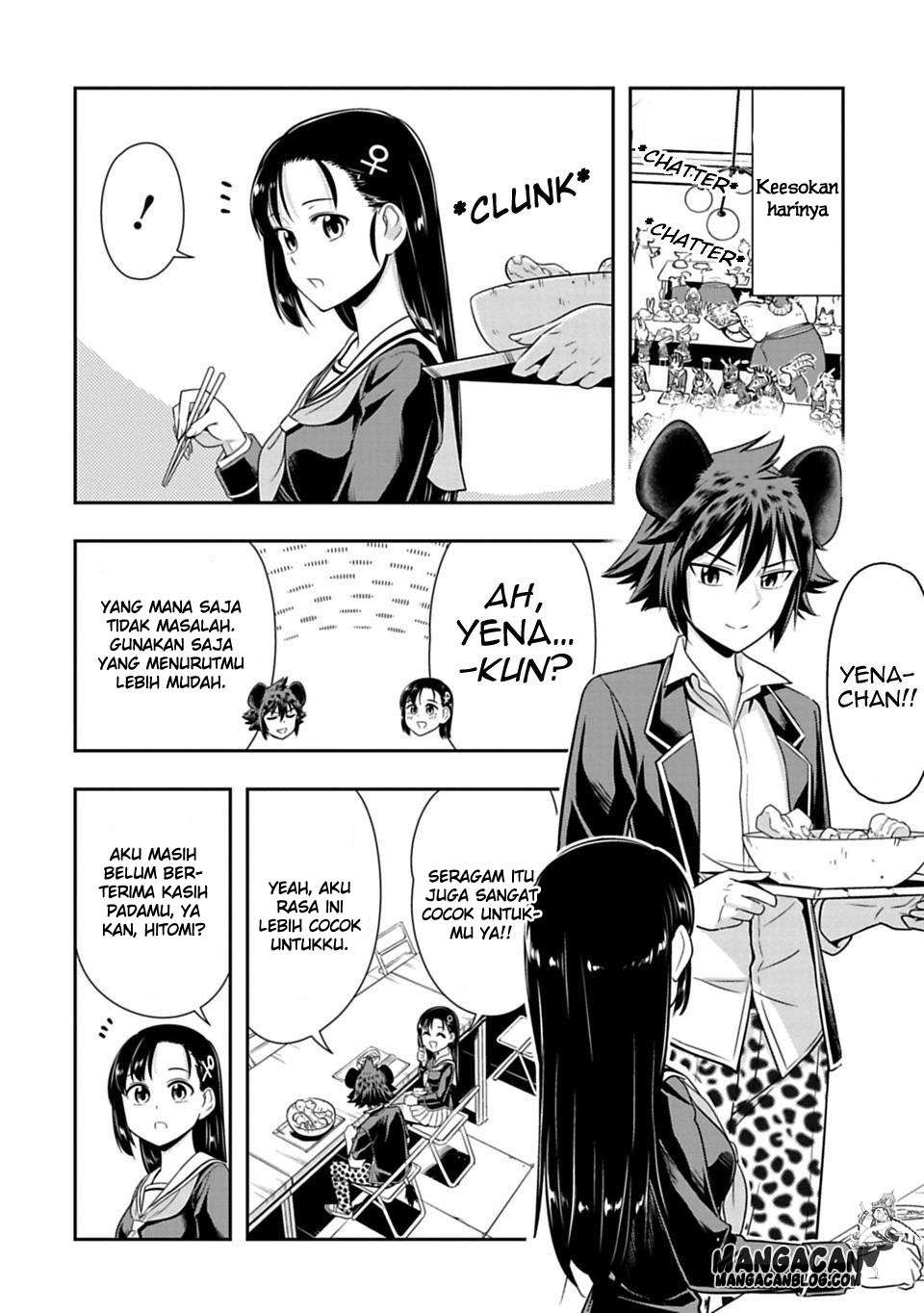 Chapter 25 - halaman 22