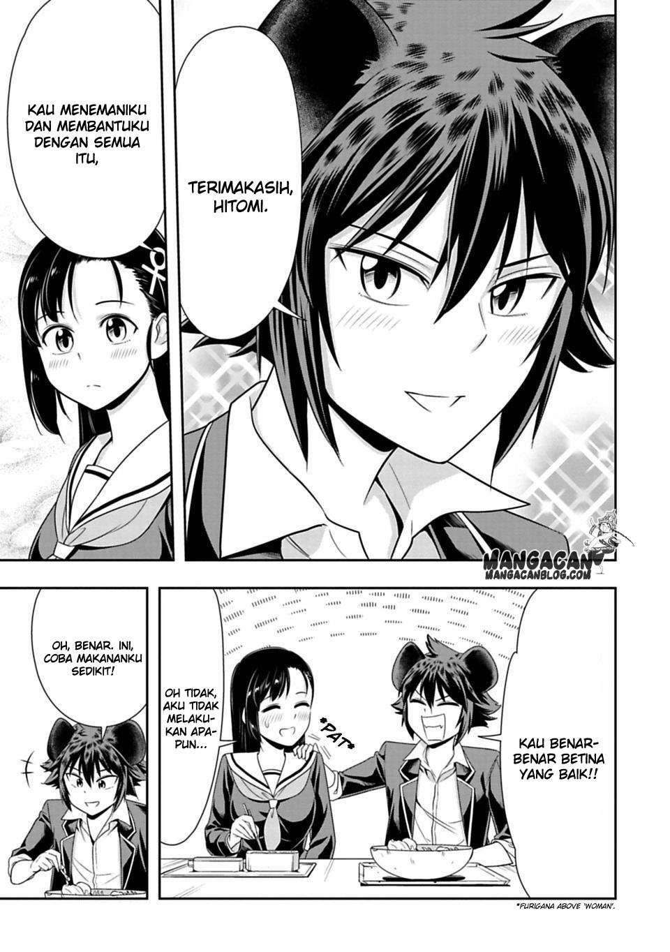 Chapter 25 - halaman 23
