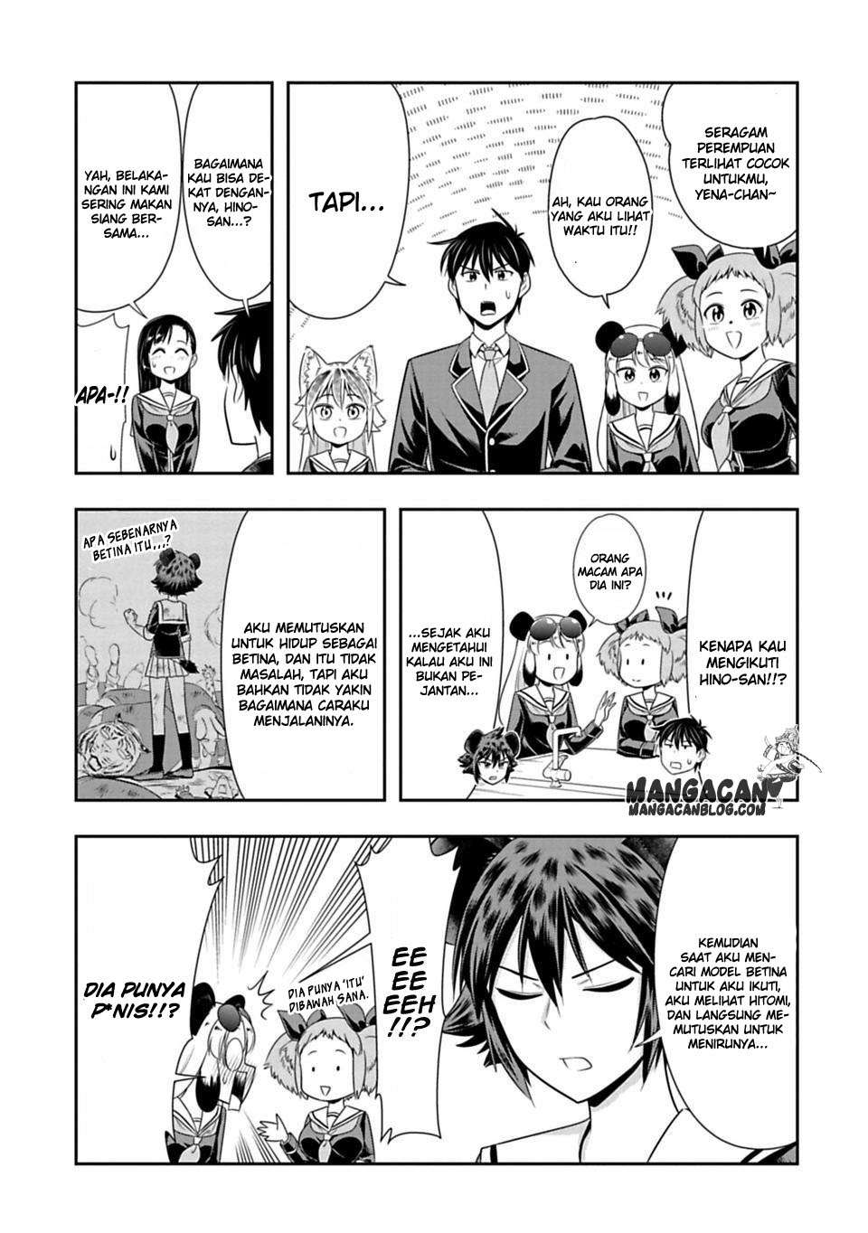 Chapter 25 - halaman 8