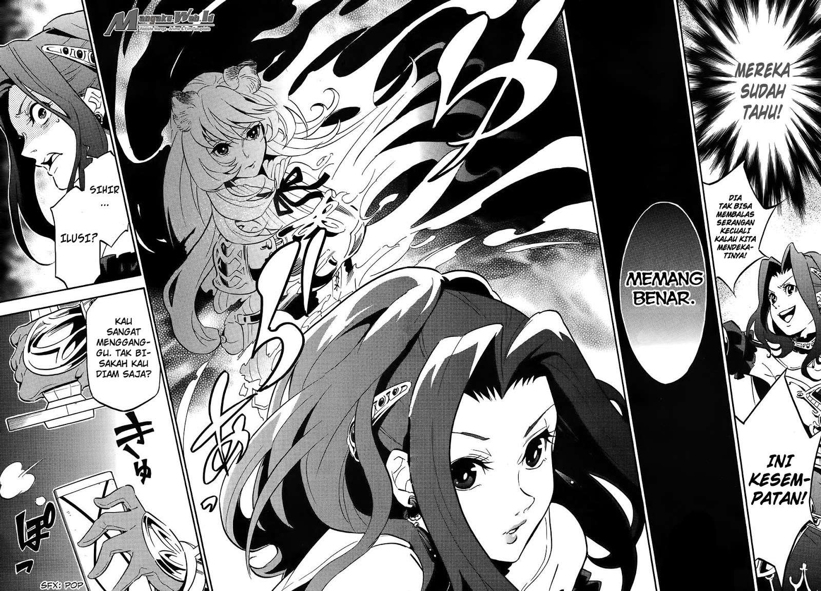 Chapter 20 - halaman 22