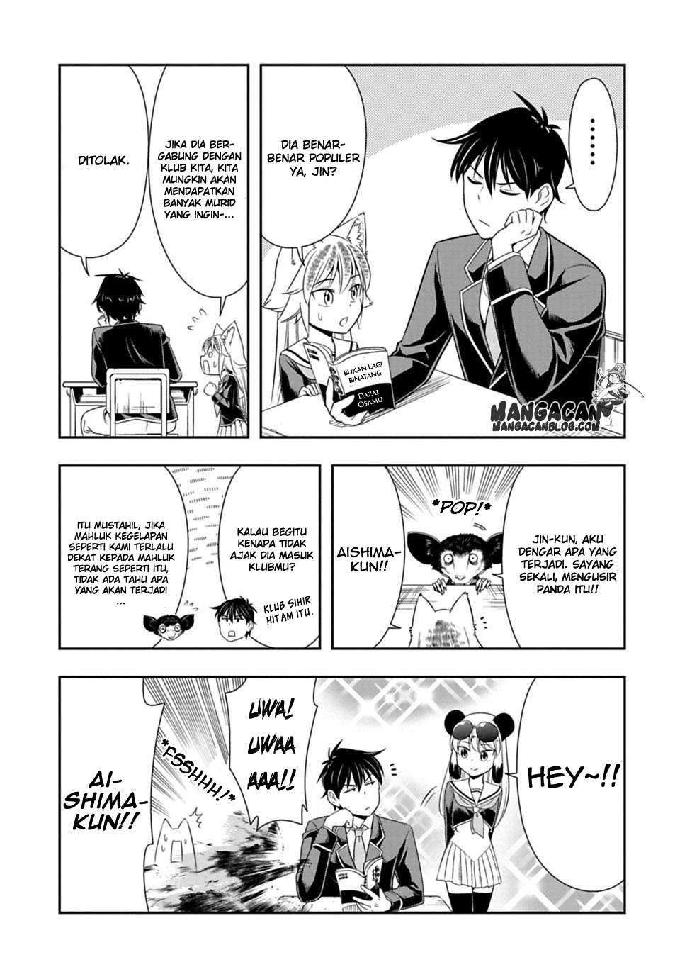 Chapter 24 - halaman 6