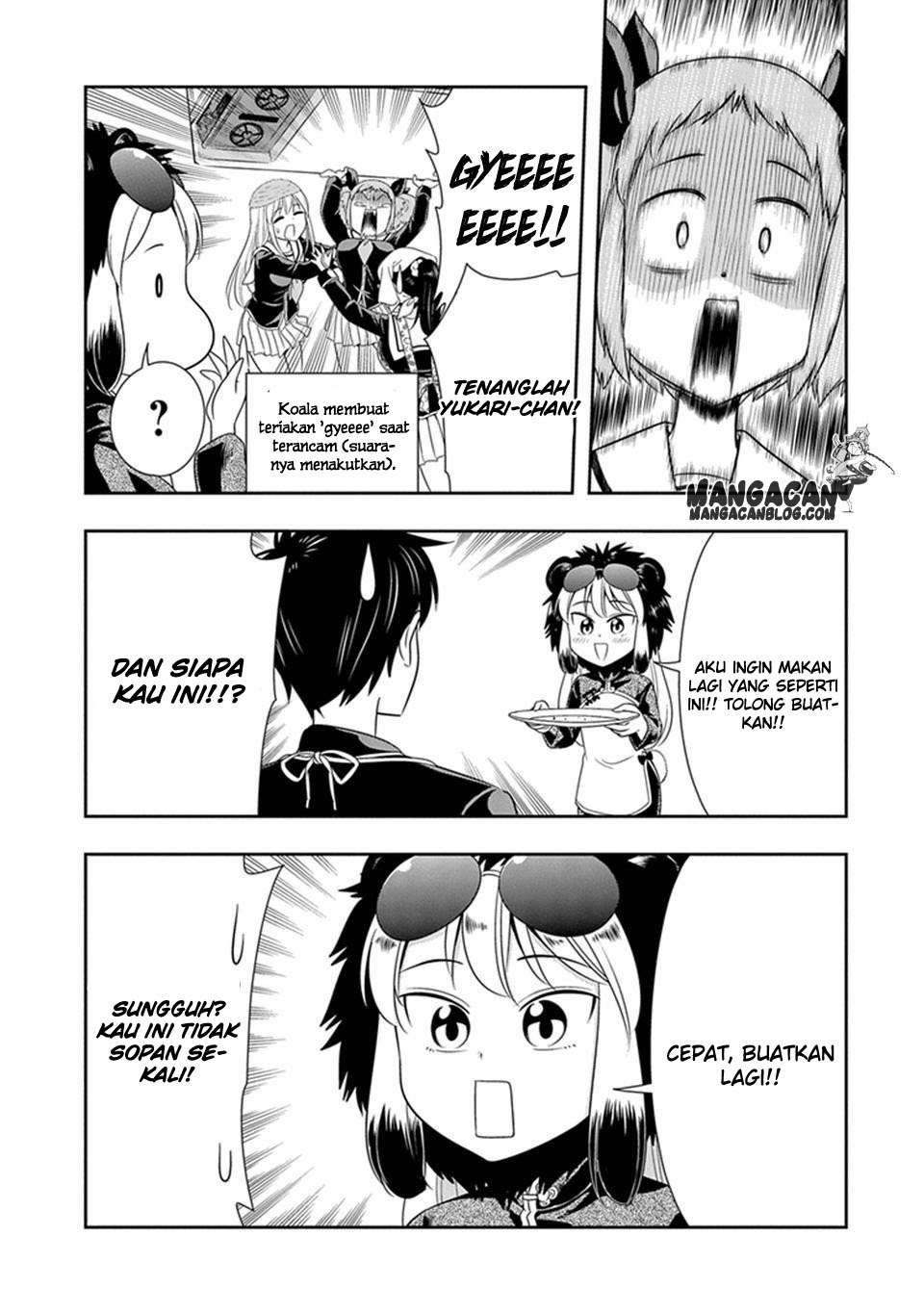 Chapter 23 - halaman 15
