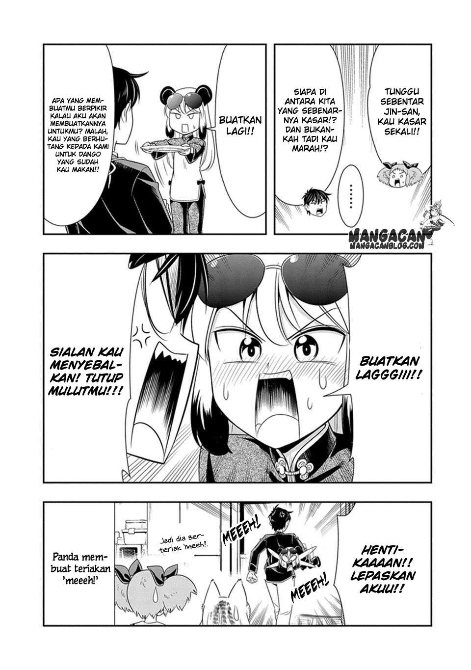 Chapter 23 - halaman 19