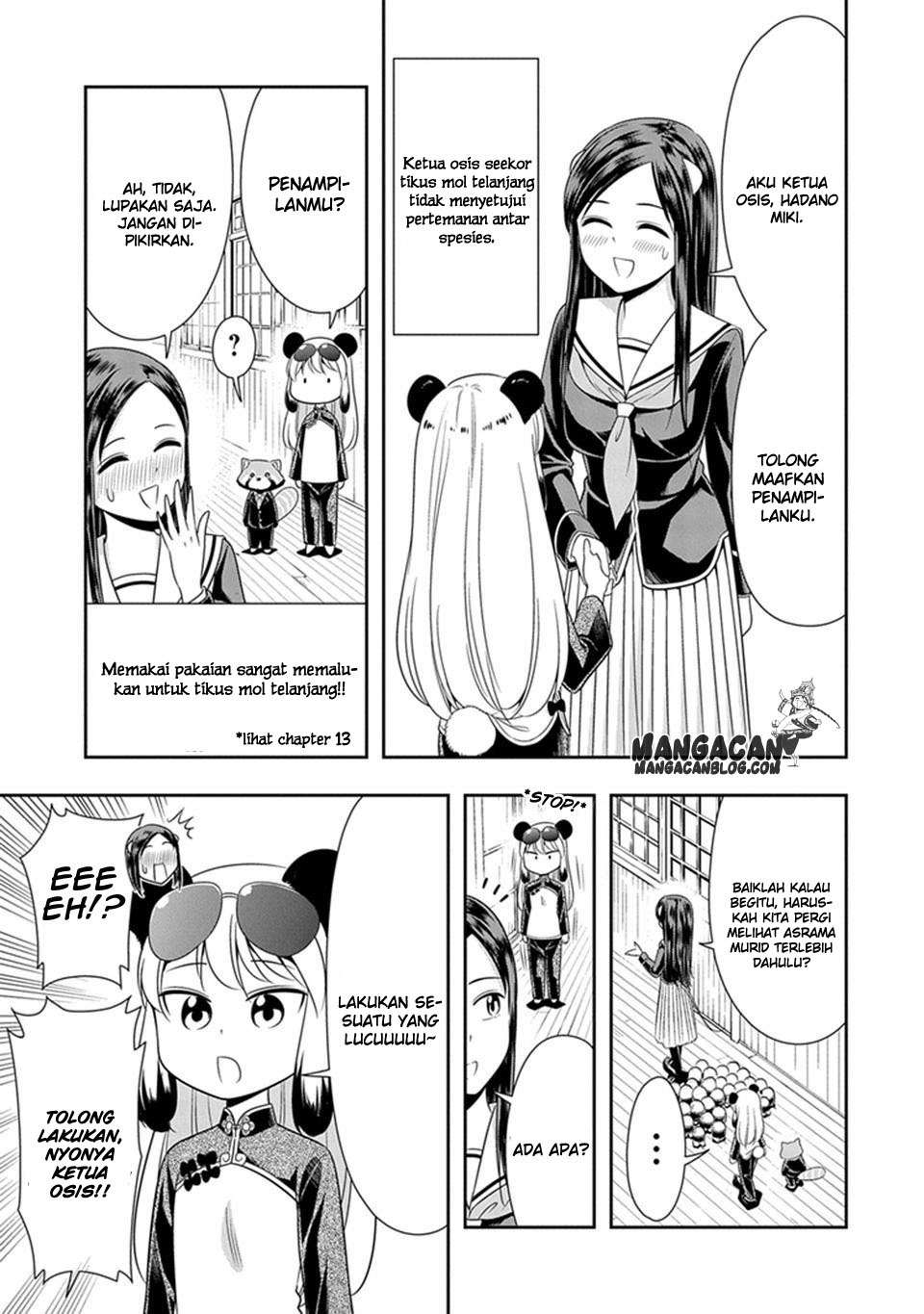 Chapter 23 - halaman 7