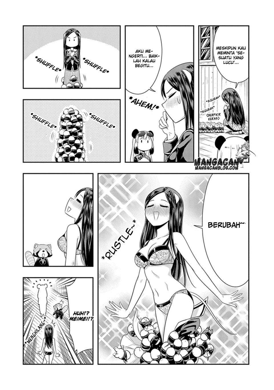 Chapter 23 - halaman 8