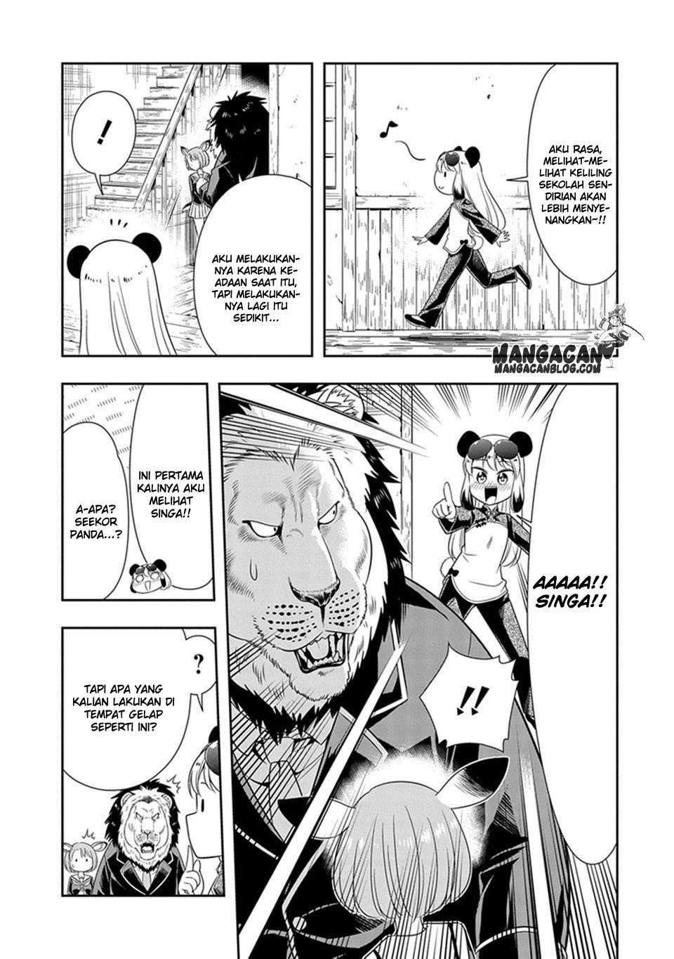 Chapter 23 - halaman 9