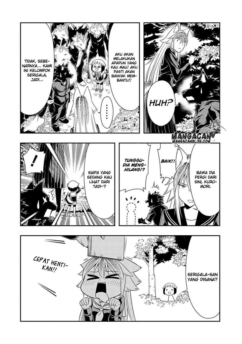 Chapter 22 - halaman 9