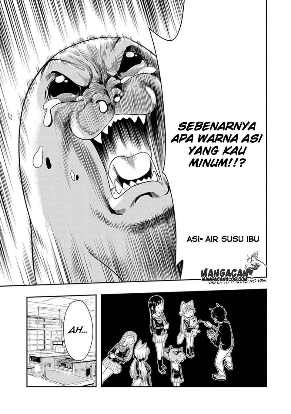 Chapter 21 - halaman 21