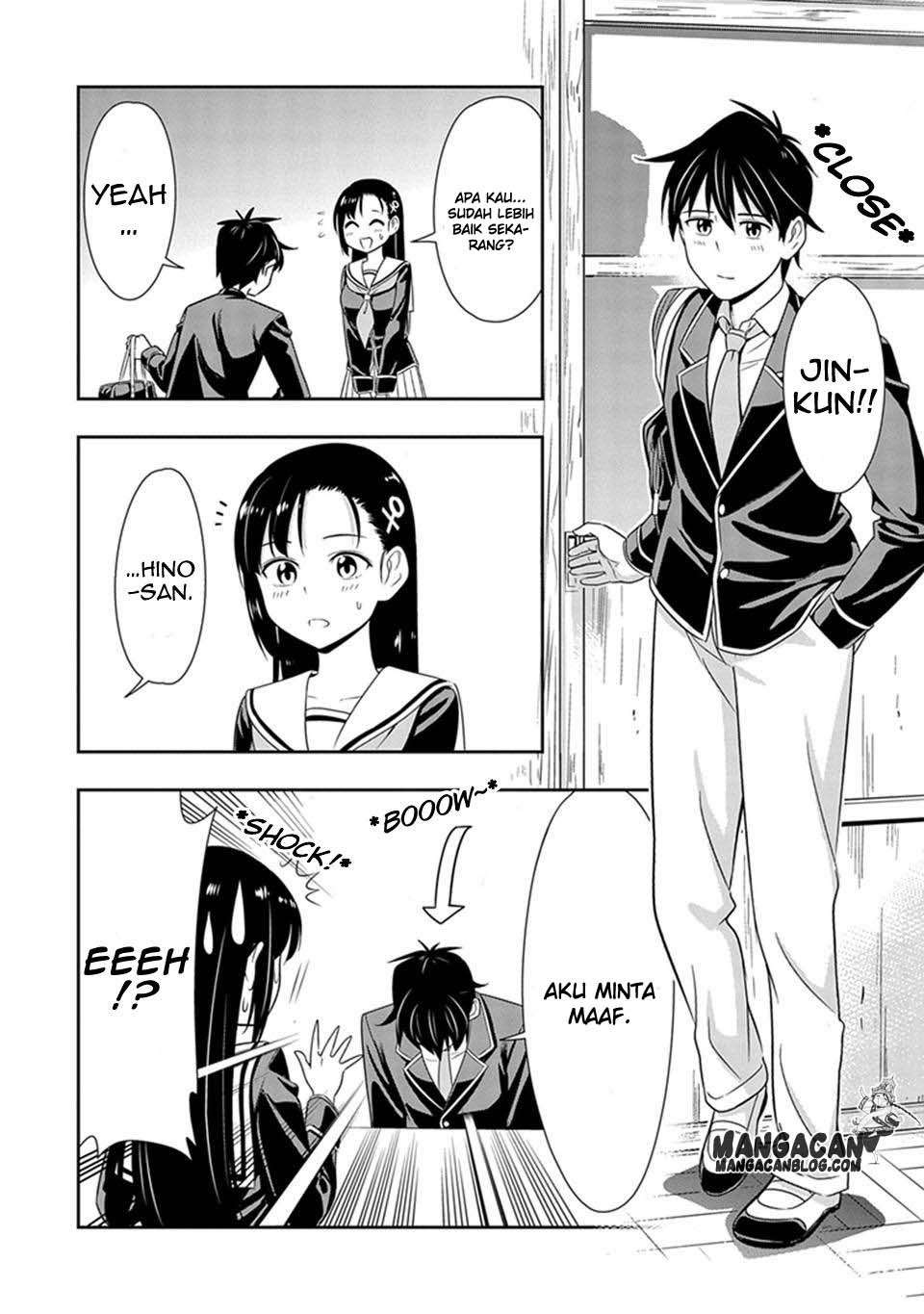 Chapter 20 - halaman 20