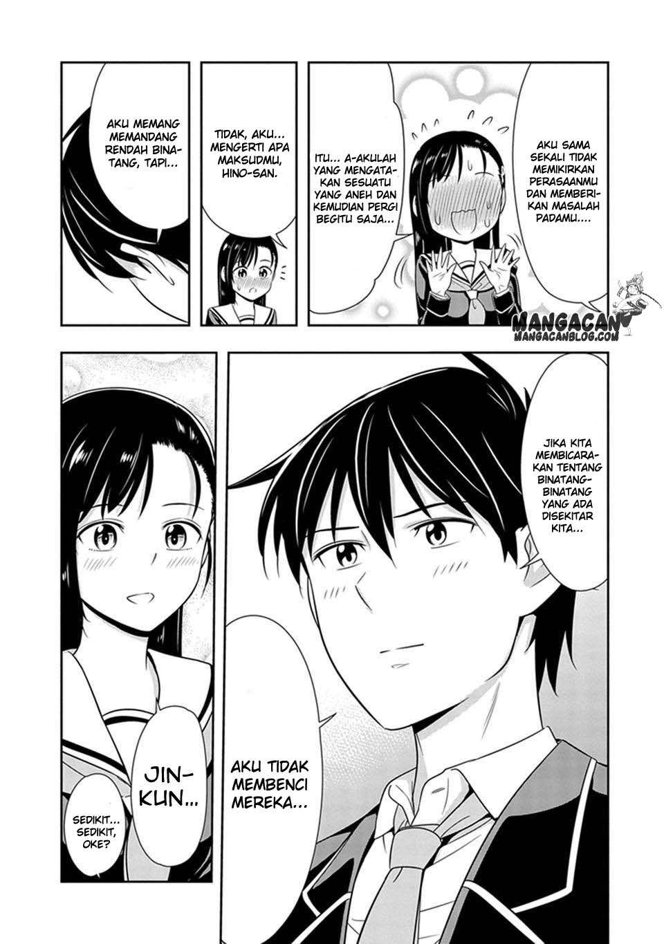 Chapter 20 - halaman 21
