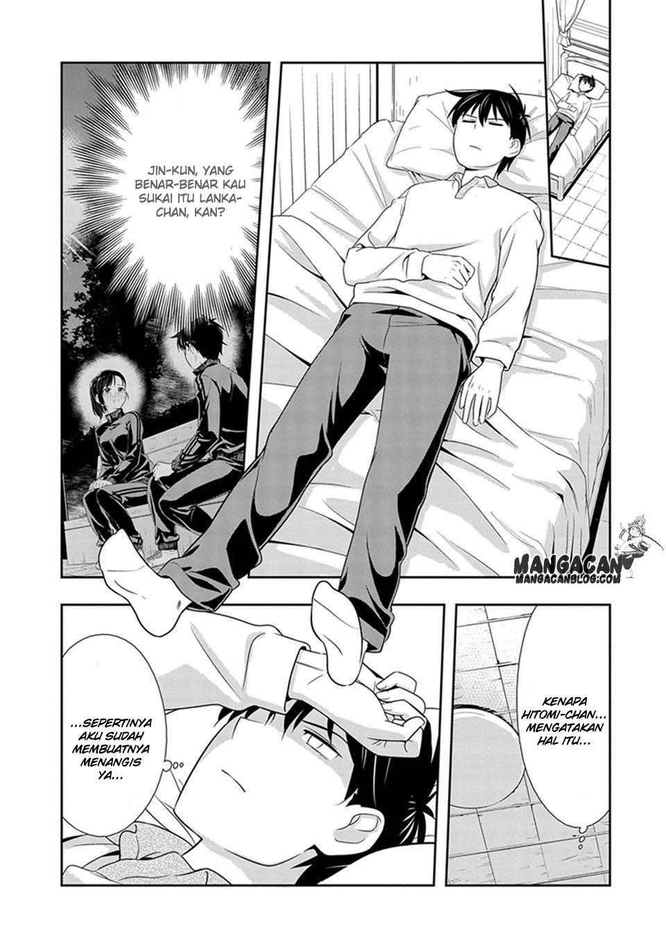 Chapter 20 - halaman 6