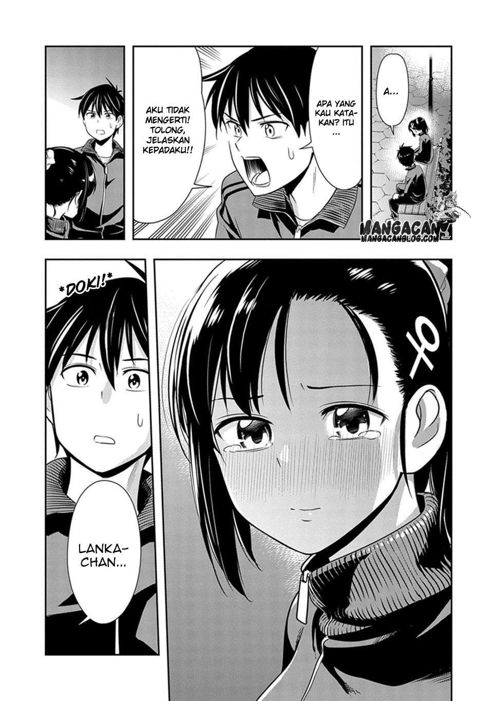 Chapter 19 - halaman 20