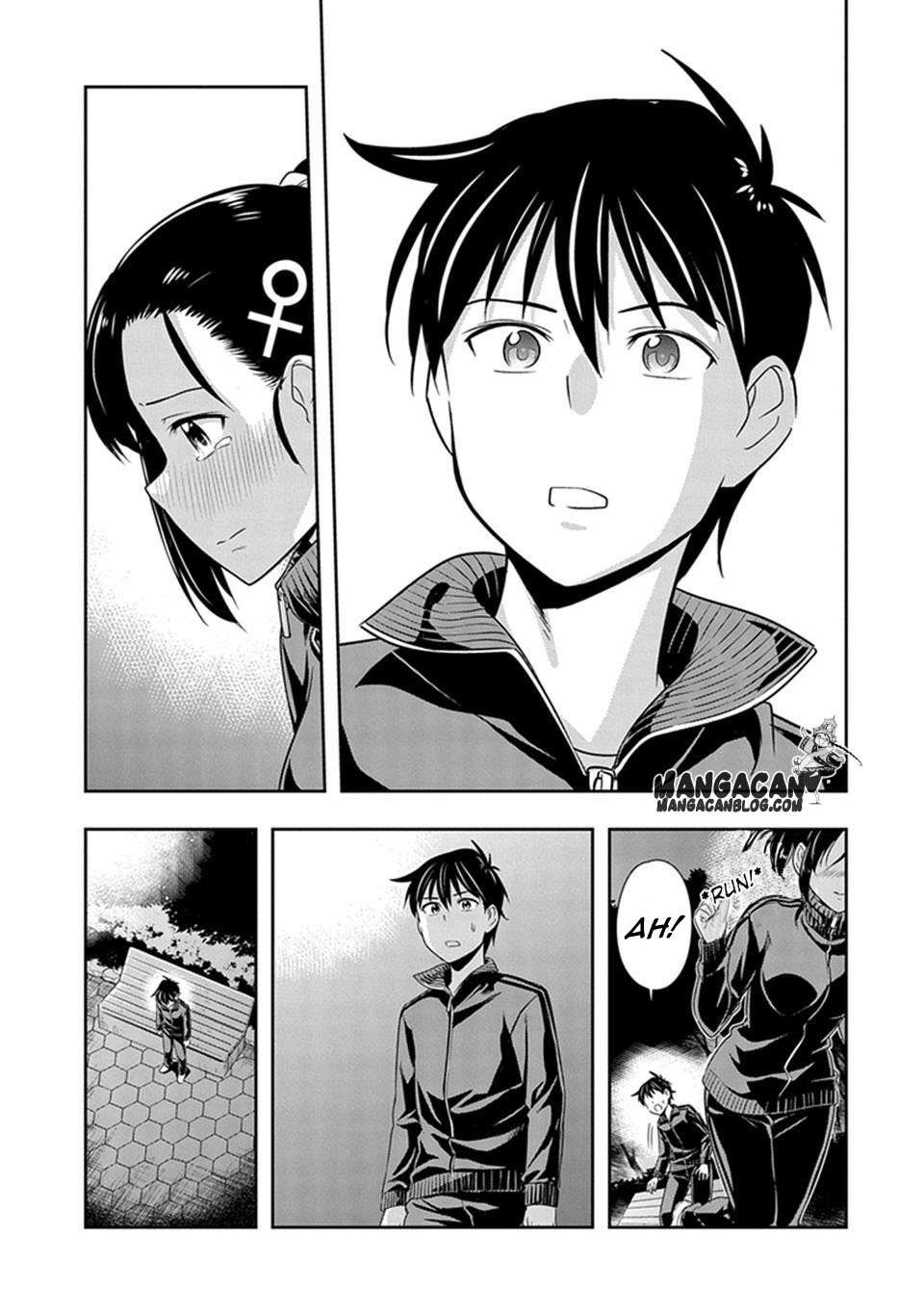 Chapter 19 - halaman 22