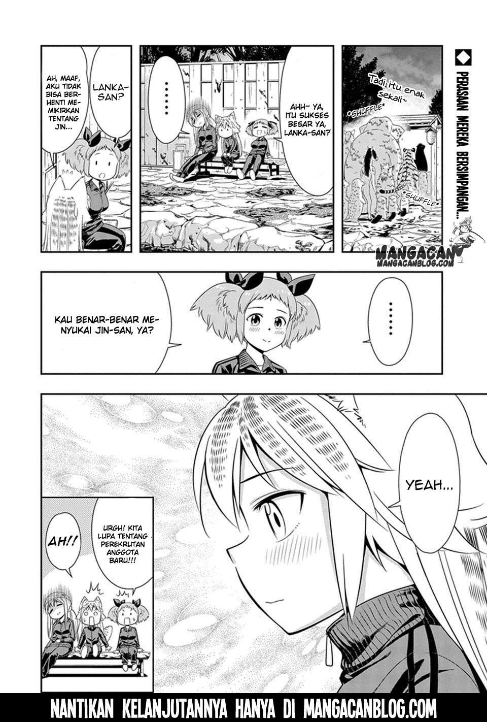 Chapter 19 - halaman 23